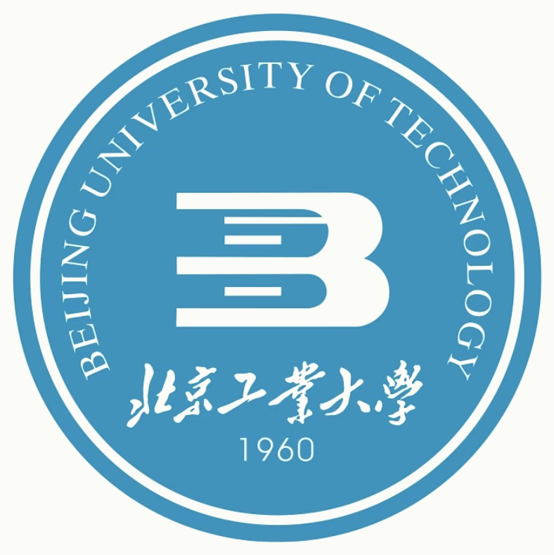 北京工业大学校徽